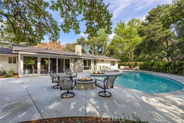 Detail Gallery Image 46 of 71 For 26418 Sand Canyon Rd, Canyon Country,  CA 91387 - 4 Beds | 2 Baths