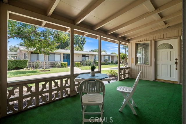 Detail Gallery Image 16 of 19 For 1740 Sunningdale Rd 16b,  Seal Beach,  CA 90740 - 2 Beds | 1 Baths
