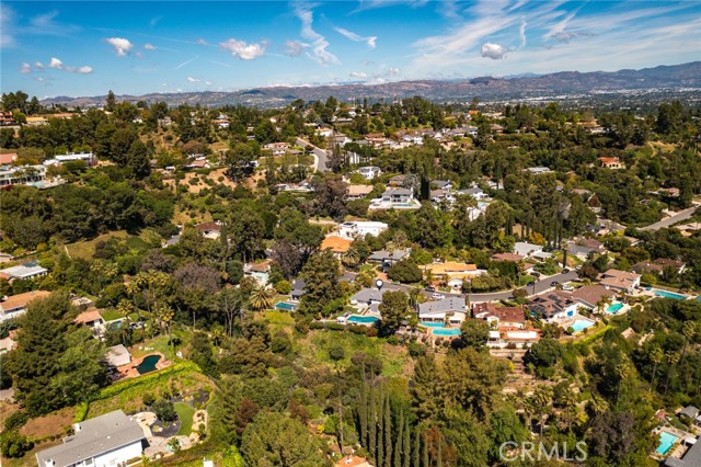 Detail Gallery Image 50 of 53 For 4420 Conchita, Tarzana,  CA 91356 - 4 Beds | 3 Baths