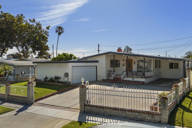 Detail Gallery Image 31 of 32 For 1754 W 242nd Pl, Torrance,  CA 90501 - 4 Beds | 3 Baths