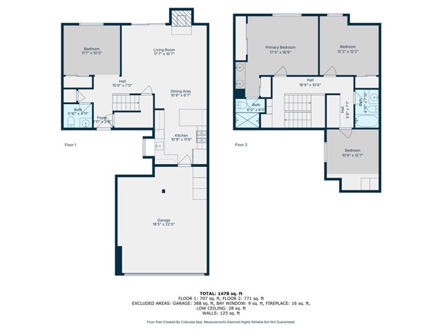 Detail Gallery Image 59 of 59 For 26 Firebird #69,  Irvine,  CA 92604 - 3 Beds | 2/1 Baths