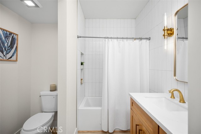 Detail Gallery Image 21 of 27 For 17191 Corbina #110,  Huntington Beach,  CA 92649 - 1 Beds | 1 Baths