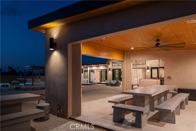 Detail Gallery Image 15 of 63 For 58849 Terra Vista Dr, Yucca Valley,  CA 92284 - 5 Beds | 4 Baths