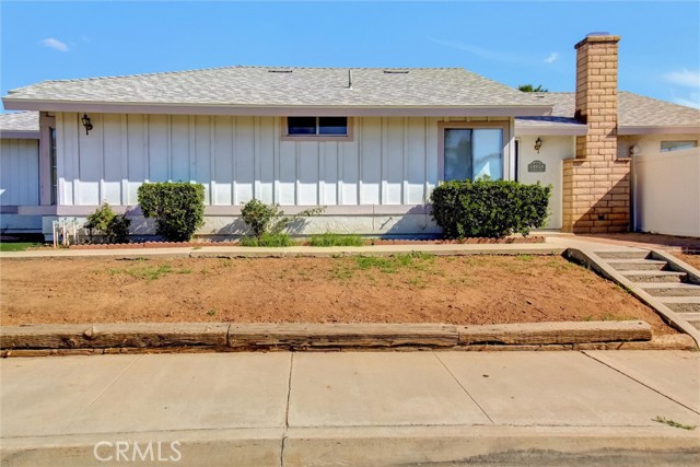 Detail Gallery Image 2 of 25 For 14934 Curry, Moreno Valley,  CA 92553 - 3 Beds | 2 Baths