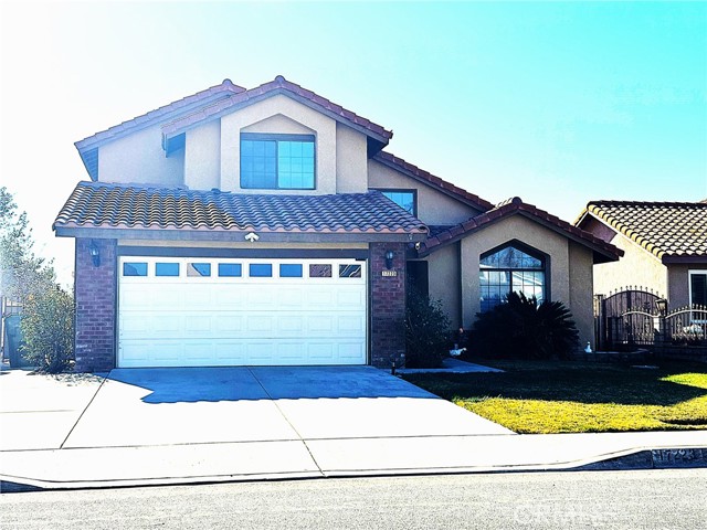 Details for 17223 Fern Street, Fontana, CA 92336