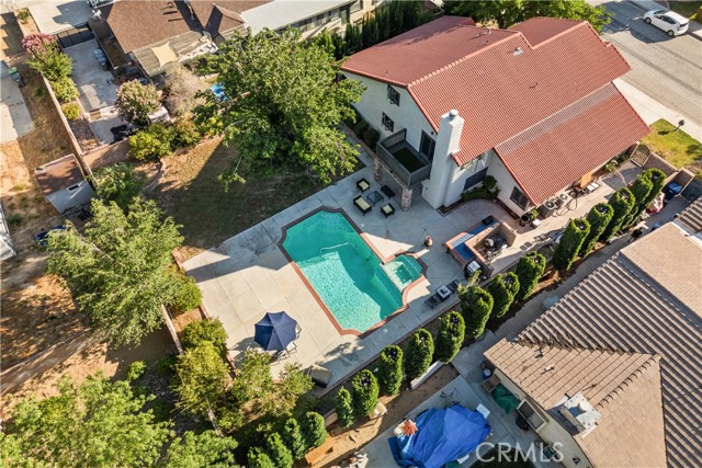 Detail Gallery Image 47 of 51 For 42830 Normandy Ln, Lancaster,  CA 93536 - 4 Beds | 3 Baths