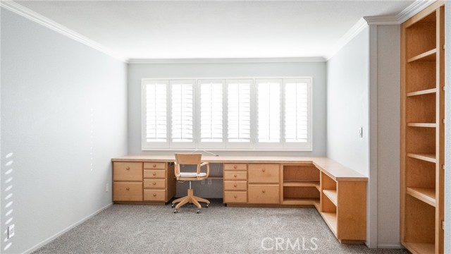 Detail Gallery Image 19 of 32 For 10055 Melinda Way #4,  Northridge,  CA 91325 - 3 Beds | 2/1 Baths