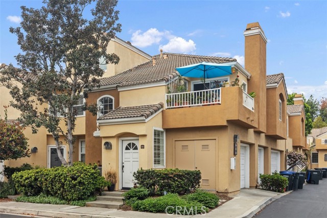 Detail Gallery Image 3 of 34 For 66 Sandcastle, Aliso Viejo,  CA 92656 - 2 Beds | 2 Baths