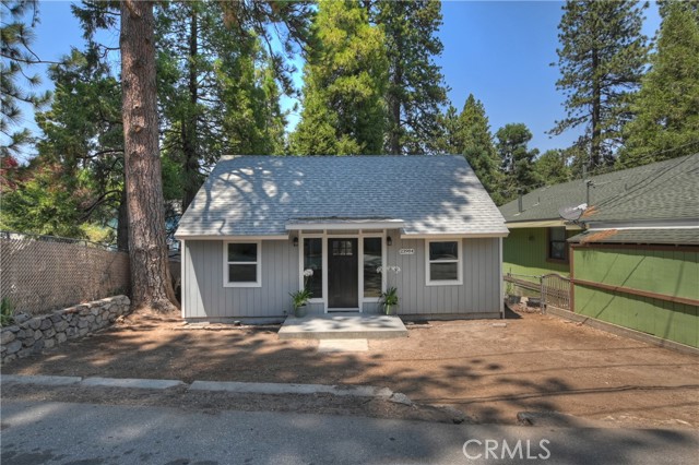 Detail Gallery Image 30 of 32 For 23984 Straight Way, Crestline,  CA 92325 - 2 Beds | 1 Baths