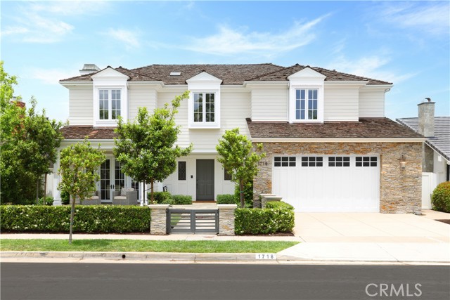 1718 Port Westbourne Pl, Newport Beach, CA 92660