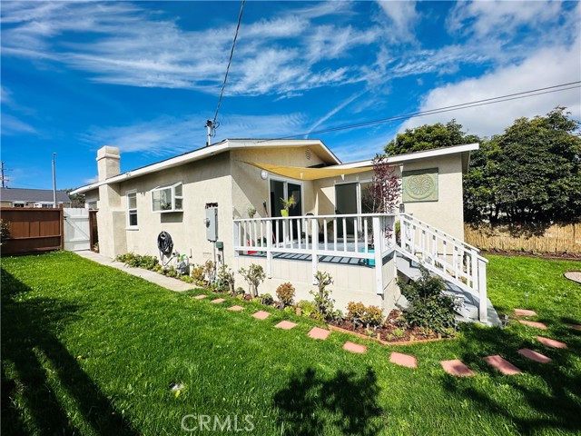Detail Gallery Image 52 of 57 For 1322 S Walker Ave, San Pedro,  CA 90731 - 3 Beds | 2 Baths