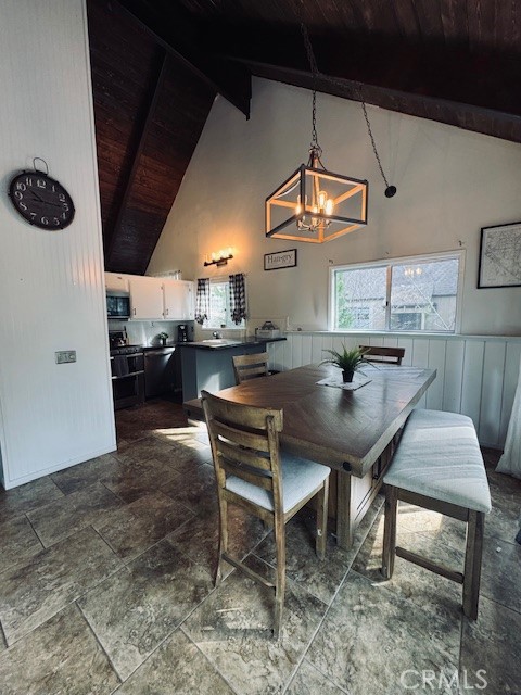 Detail Gallery Image 8 of 24 For 338 Mittry, Lake Arrowhead,  CA 92352 - 3 Beds | 2 Baths