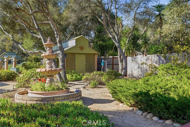 Image 40 of 44 For 1251 Mesa Oaks