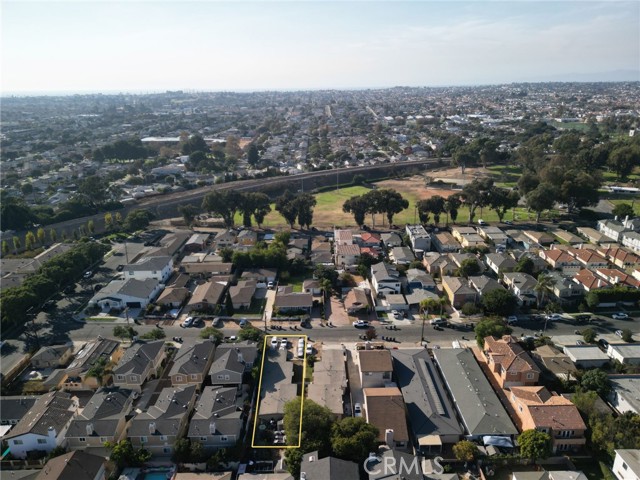 Detail Gallery Image 11 of 12 For 18508 Mansel Ave, Redondo Beach,  CA 90278 - 4 Beds | 2 Baths