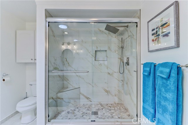 Detail Gallery Image 24 of 35 For 679 via Alhambra #D,  Laguna Woods,  CA 92637 - 2 Beds | 1 Baths