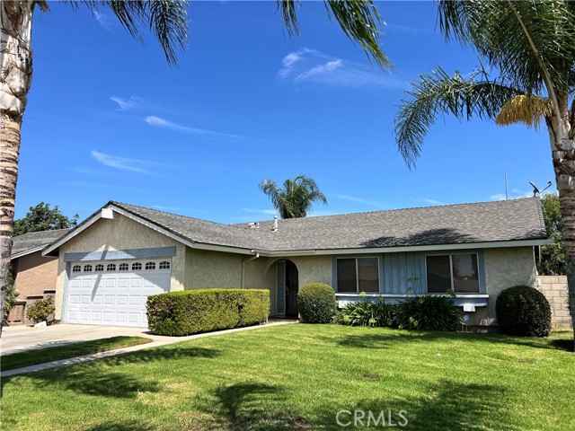Detail Gallery Image 1 of 10 For 6796 Glendale Ave, Riverside,  CA 92503 - 3 Beds | 2 Baths