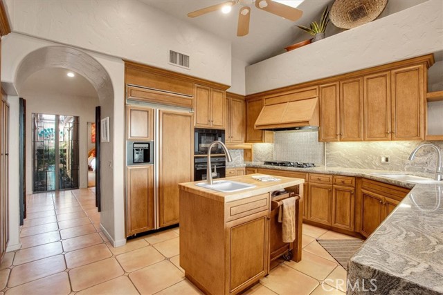 Detail Gallery Image 13 of 54 For 38 Lost River Drive, Palm Desert,  CA 92211 - 3 Beds | 3/1 Baths