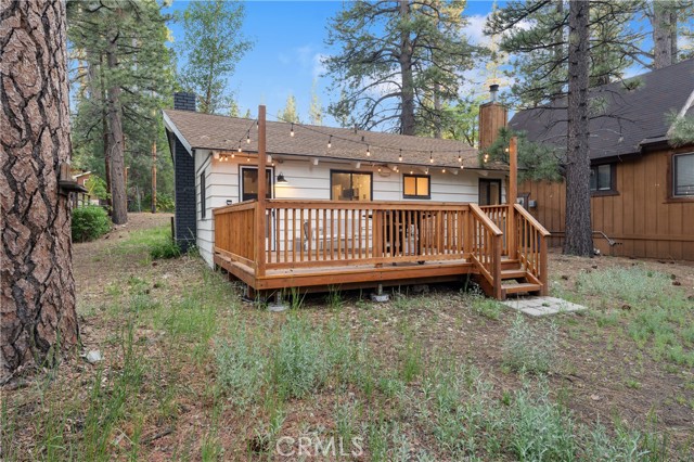 Detail Gallery Image 34 of 38 For 42540 Cedar Ave, Big Bear Lake,  CA 92315 - 2 Beds | 1 Baths