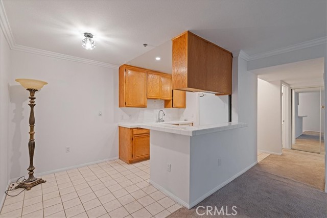 Detail Gallery Image 10 of 19 For 4501 Cedros Ave. #308,  Sherman Oaks,  CA 91403 - 1 Beds | 1 Baths