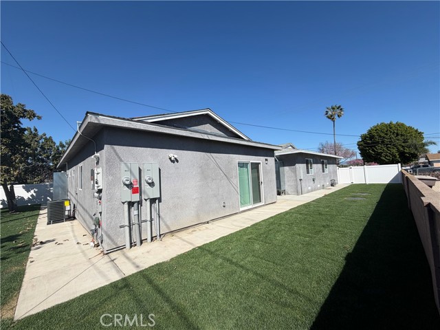 Detail Gallery Image 8 of 33 For 13291 Fairview St, Garden Grove,  CA 92843 - – Beds | – Baths