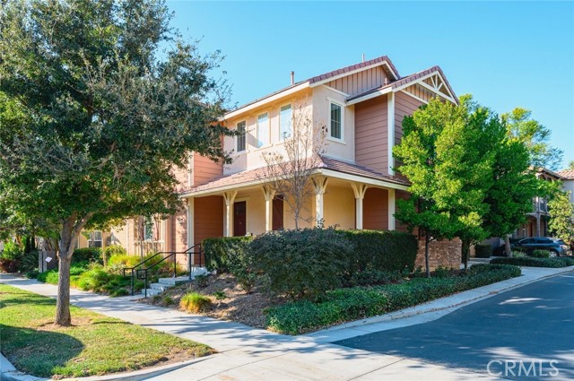 Detail Gallery Image 2 of 57 For 217 Wicker, Irvine,  CA 92618 - 4 Beds | 3 Baths