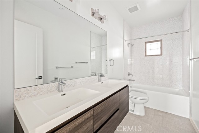 Detail Gallery Image 21 of 26 For 1228 Temple City Bld #E,  Arcadia,  CA 91007 - 3 Beds | 2/1 Baths