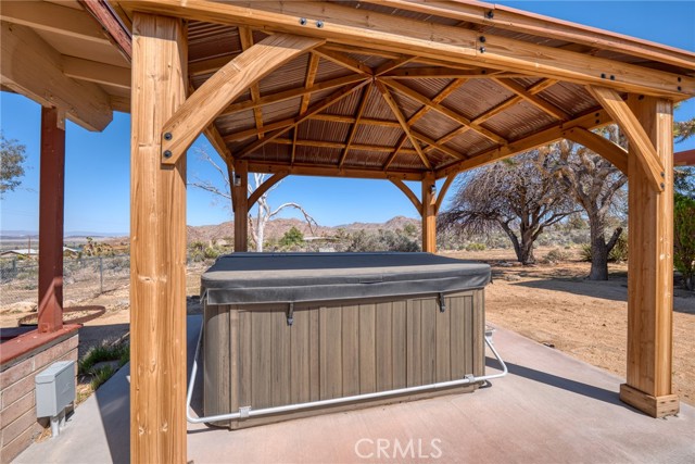 Detail Gallery Image 6 of 32 For 61375 Latham Trl, Joshua Tree,  CA 92252 - 3 Beds | 2 Baths