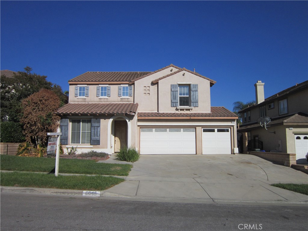 6645 Veneto Place, Rancho Cucamonga, CA 91701