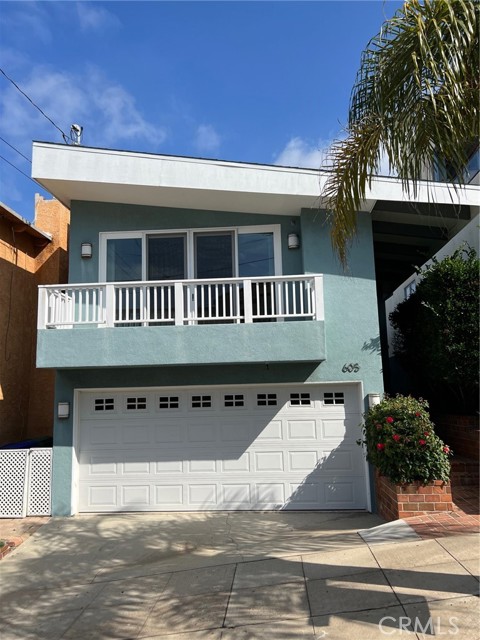 605 13th Street, Manhattan Beach, California 90266, 3 Bedrooms Bedrooms, ,3 BathroomsBathrooms,Residential,Sold,13th,SB23140791