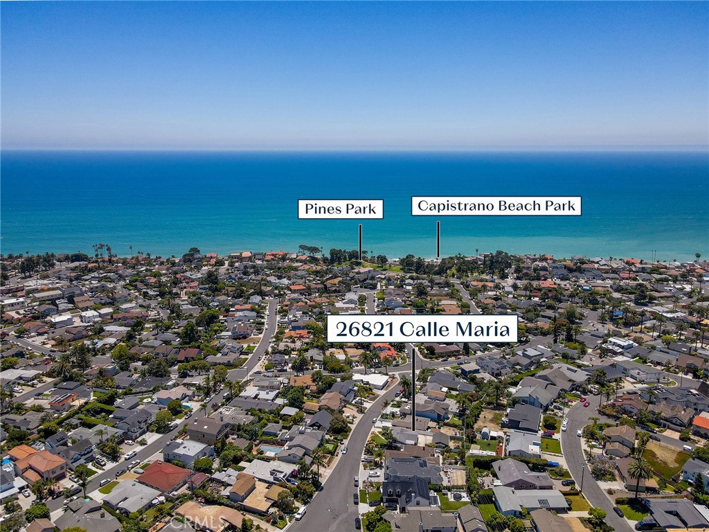 26821 Calle Maria
