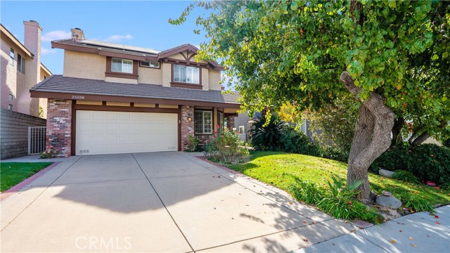 Detail Gallery Image 47 of 63 For 25528 Paine Cir, Stevenson Ranch,  CA 91381 - 4 Beds | 3 Baths