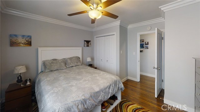 1070 W Santa Cruz Street