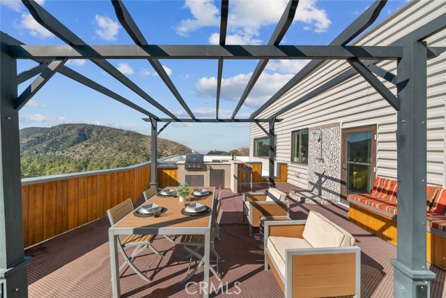 Detail Gallery Image 44 of 66 For 5482 Easter Dr, Wrightwood,  CA 92397 - 4 Beds | 2/1 Baths