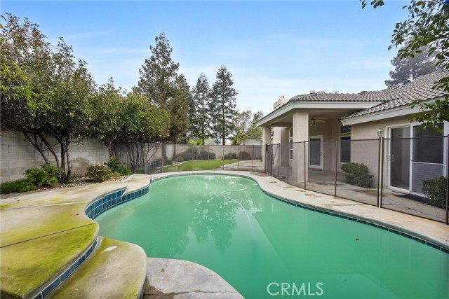 Detail Gallery Image 62 of 66 For 11208 Bright Water, Bakersfield,  CA 93311 - 4 Beds | 2/1 Baths