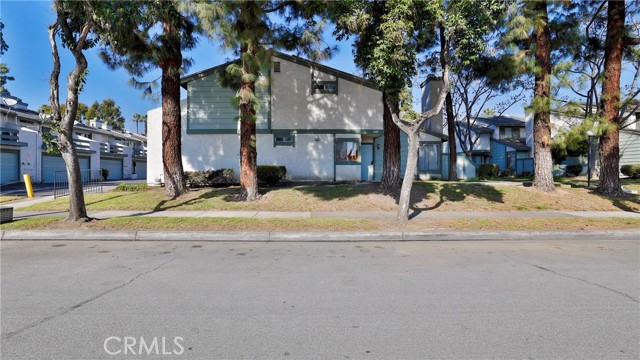 Detail Gallery Image 1 of 1 For 2003 E Yale St, Ontario,  CA 91764 - 2 Beds | 2/1 Baths