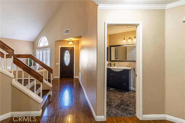 Detail Gallery Image 3 of 30 For 1430 Tanglewood Dr, Corona,  CA 92882 - 5 Beds | 3 Baths