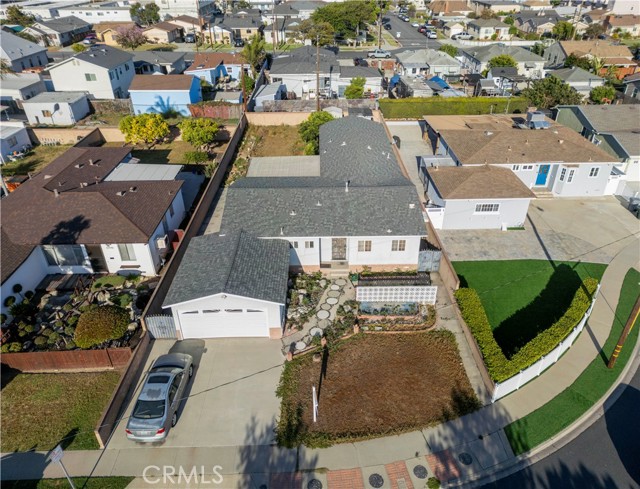 Detail Gallery Image 50 of 54 For 16950 La Salle Ave, Gardena,  CA 90247 - 4 Beds | 2/1 Baths