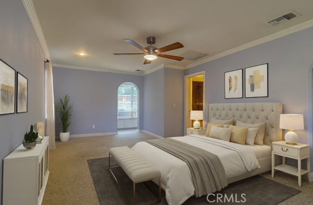 Detail Gallery Image 8 of 18 For 802 Renee, Redlands,  CA 92374 - 3 Beds | 2 Baths