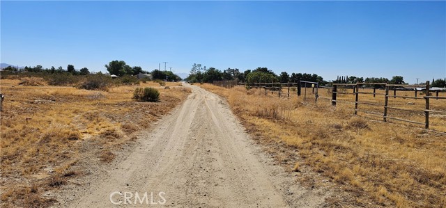 Detail Gallery Image 1 of 9 For 0 E Avenue S-12, Littlerock,  CA 93543 - – Beds | – Baths