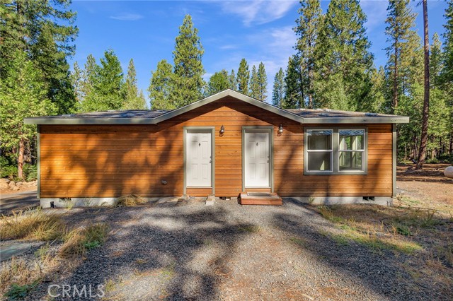 Detail Gallery Image 3 of 11 For 7649 Maddrill, Butte Meadows,  CA 95942 - 2 Beds | 2 Baths