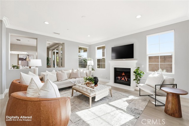 Detail Gallery Image 8 of 55 For 19948 Villa Medici, Yorba Linda,  CA 92886 - 3 Beds | 2 Baths