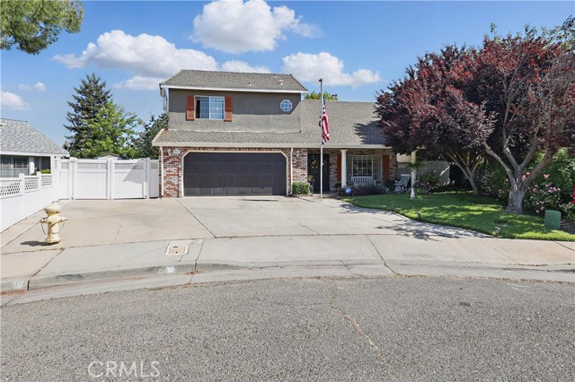 Detail Gallery Image 66 of 75 For 3571 White Wolf Ct, Merced,  CA 95340 - 4 Beds | 3 Baths
