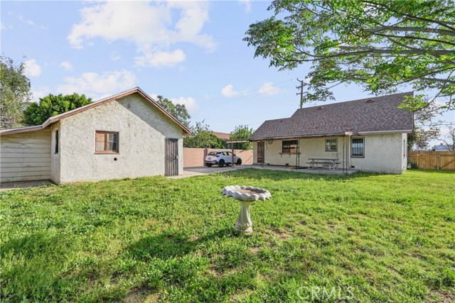 Detail Gallery Image 31 of 38 For 8440 Juniper Ave, Fontana,  CA 92335 - 2 Beds | 1 Baths