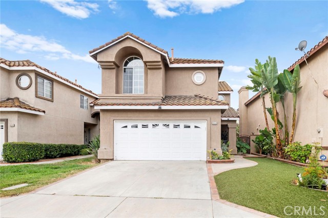 Detail Gallery Image 1 of 1 For 2653 Pointe Coupee, Chino Hills,  CA 91709 - 3 Beds | 2/1 Baths