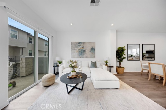Detail Gallery Image 8 of 24 For 1611 W Cara Dr, Anaheim,  CA 92805 - 3 Beds | 3/1 Baths