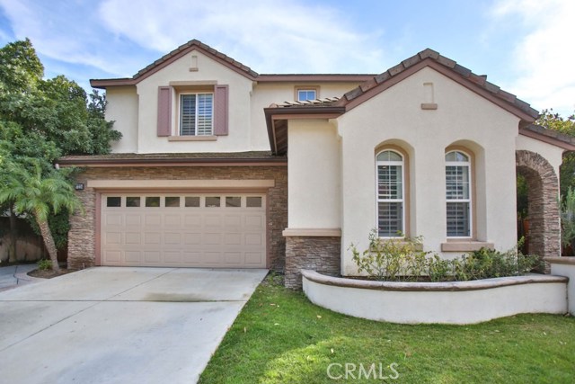 7224 E Crown Parkway, Orange, CA 92867