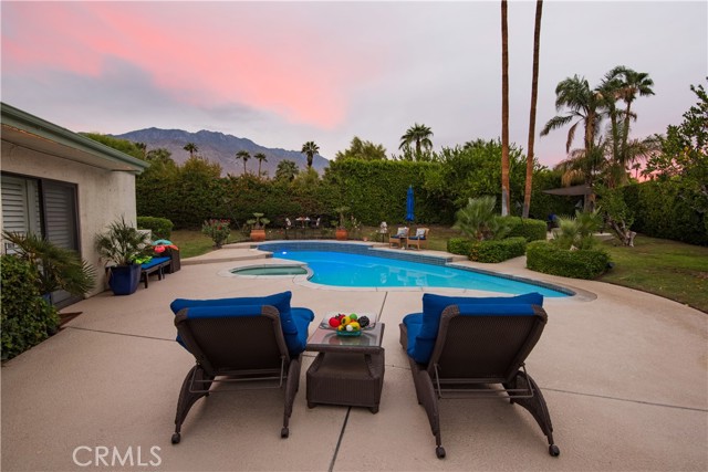 Image Number 1 for 561  N Cantera CIR in PALM SPRINGS