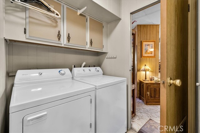 Detail Gallery Image 28 of 46 For 7501 Palm Ave #151,  Yucca Valley,  CA 92284 - 3 Beds | 2 Baths