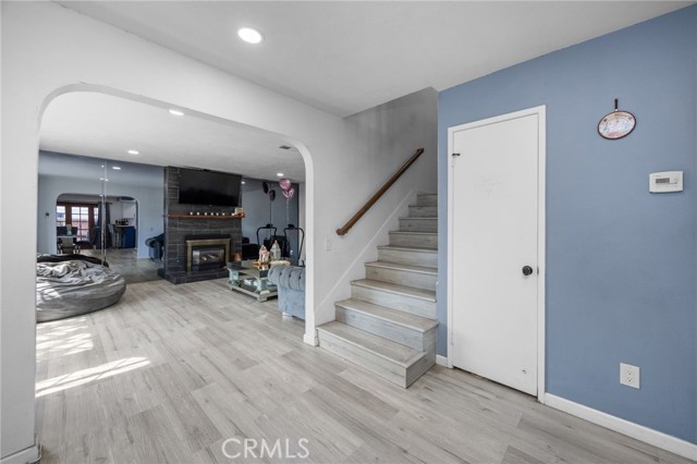 Detail Gallery Image 10 of 28 For 15733 Tetley 1a,  Hacienda Heights,  CA 91745 - 3 Beds | 2/1 Baths