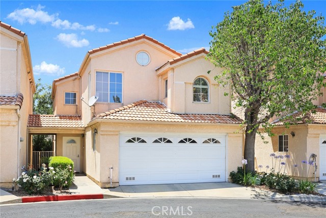 1505 Rose Court, West Covina, CA 91791